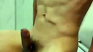 Cum Lifts Gay Spirits