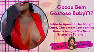 On first date, he gave ass and loved guided JOI.