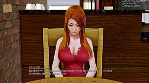 I am enjoying harem hotel 106 with its anime hentai fun.