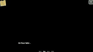 my bully turns into my lover in this game series