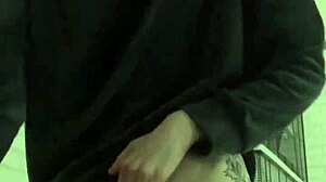 Watch horny piss play on my sofa.