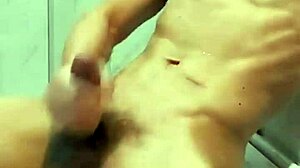 Cum Lifts Gay Spirits