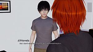 My Real Desire 28 Unveils Erotic Anime Indian Hentai Scenes