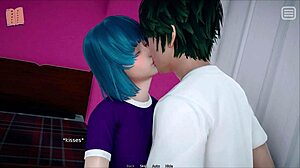 my bully is my lover 3 - what’s your next move?