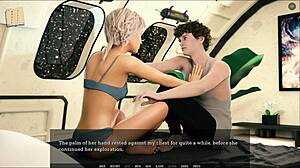 Tales From the Unending Void Episode 149 3D Anime