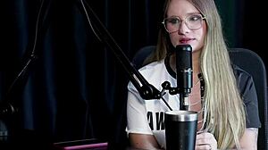 Naty Varga's Hot Sex Videos After Modeling Career