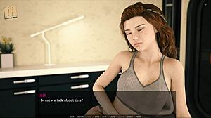 Tales From the Unending Void Episode 149 3D Anime