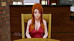 I am enjoying harem hotel 106 with its anime hentai fun.