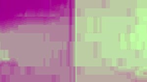 Yanks beauty Belle hits intense 3D climax with vibe.