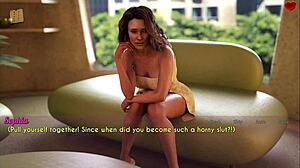 A Wife And Stepmother