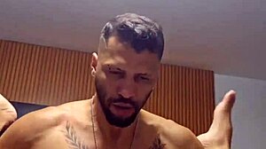 I'm Giving My Ass To Big Black Cock And Smelling His Underwear!