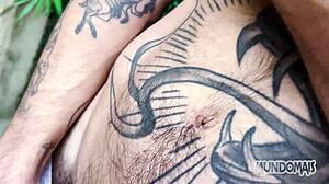 Behind The Scenes Gay Making Of Process