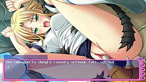 portion orion heart's all sex scenes in anime hentai pt5