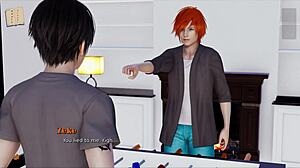 My Real Desire 28 Unveils Erotic Anime Indian Hentai Scenes