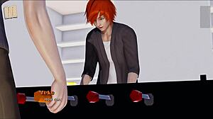 My Real Desire 28 Unveils Erotic Anime Indian Hentai Scenes