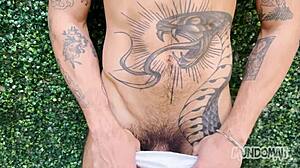 Behind The Scenes Gay Making Of Process