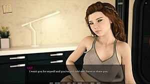 Tales From the Unending Void Episode 149 3D Anime