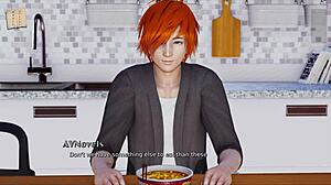 My Real Desire 28 Unveils Erotic Anime Indian Hentai Scenes