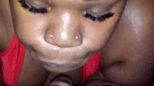 watching anime with big black cock monster scenes