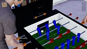 My Real Desire 28 Unveils Erotic Anime Indian Hentai Scenes