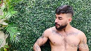 Behind The Scenes Gay Making Of Process