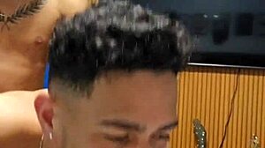 I'm Giving My Ass To Big Black Cock And Smelling His Underwear!