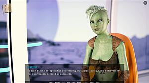 exploring tales from the unending void in anime game style