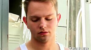 Yo Lance Charger, you gonna bareback Timothy Drake with that monster cock or what?