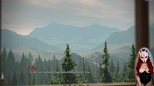 I’m hooked on Dreamland Ep 18 with mystery in the woods