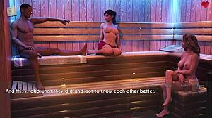 A Wife And Stepmother