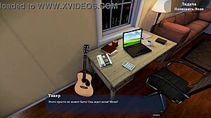 Full Gameplay of My Sexy Neighbor Part 3 Unveiled