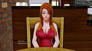 I am enjoying harem hotel 106 with its anime hentai fun.