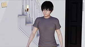 My Real Desire 28 Unveils Erotic Anime Indian Hentai Scenes