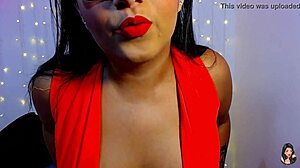 On first date, he gave ass and loved guided JOI.