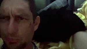 Watch Him Bend Over For Doggystyle Ass Sucking!