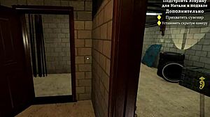 Full Gameplay of My Sexy Neighbor Part 3 Unveiled