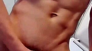 Cum Lifts Gay Spirits