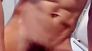 Cum Lifts Gay Spirits