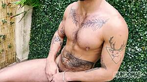 Behind The Scenes Gay Making Of Process