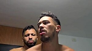 I'm Giving My Ass To Big Black Cock And Smelling His Underwear!