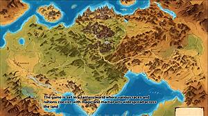 Taboo Hentai Game: Maid Stepmom Skips Panties in Ep 1