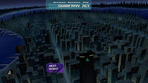 DC Comics Something Unlimited Part 101 with doll Lois in hentai action