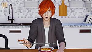 My Real Desire 28 Unveils Erotic Anime Indian Hentai Scenes