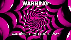 Mesmerizing you to go gay, you're a girl so act like one 😏