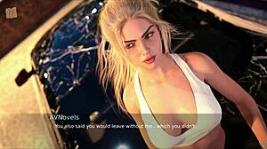 summers gone episode 14