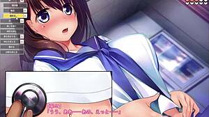 seduc prettylady, hypnotime all mans to her boddy, oops!