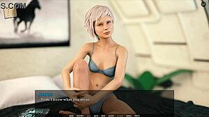 intense tales from the unending void 178 with hardcore action