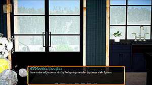 Boldly showing big ass and tits in homemade