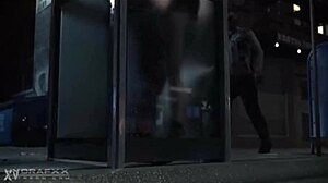 Best Claire Redfield Sexy Anime Compilation for 2024 Fans