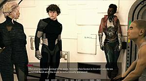 Tales From The Unending Void 20